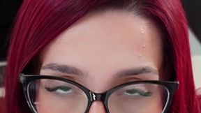 Member video sent by @Mikixxx @Blowjob and #Glasses Porn #POV #Latina #Redhead Porn adult nsfw film | Tik.Porn