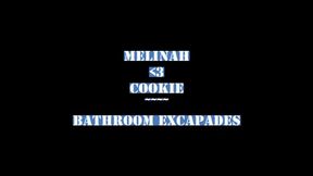 FILM - bathroom escapades