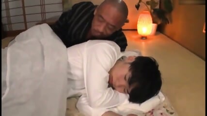 Jav Seduces straight daughters boyfriend