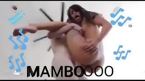 Ricooo Rica cojida con la prima