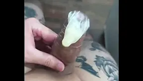 Condor Bursts Full of Jizz — Dare to Swallow That Thick Load? – GayXXX 18+