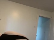 Face down Ass up, Dirty talk in Lingerie OnlyFans Girl