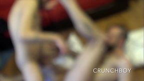 2177 hot sex porn with twinks from madrid