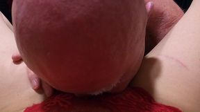 Mature Ali Allure cheats on her husband with the Walmart manager in a homemade swingers video