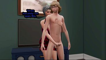 Barbara'_s Happy Ending (Early Access)