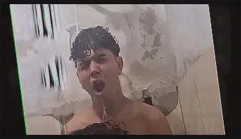 Latina MILF Big Cock Fun with Stepson