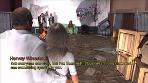 Alice in Wonderland - Chapter 9&amp;10