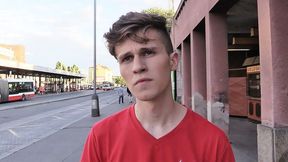 XXX Gay - Sporty Twink Gets Dominated Hard-Core