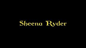 sheena ryder sucks will powers gloryhole cock