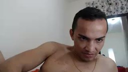 Andres Faber Private Show - Part 3