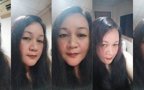 Sexy MILF Suck stepSon Big Cock