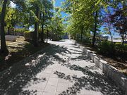 A walk around Ulsan, South Korea