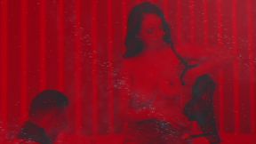 sexmex - she debuts . valeria lopez