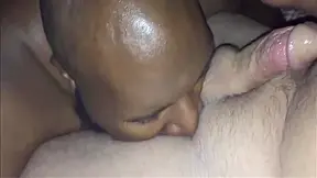 Stepdaddy Gets A Blow Job 6 Min