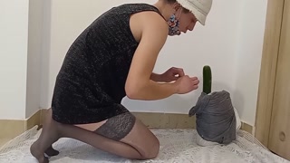 With my mouth I put a condom on a big cock, swallow to tears, spanking sharp. I AM BITCH.