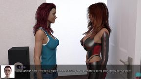 [Gameplay] WHERE THE HEART IS #271 • PC GAMEPLAY [HD]