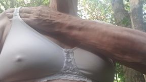 Morning outdoor