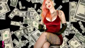 Debt Contract Affirmations ****