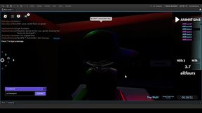 Caramel and Chocolate