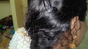 Homemade housewife hot romance