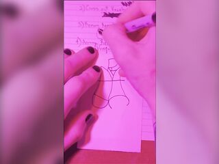 Eros 4: Intro to Sigils