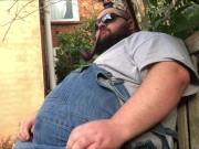 another after dinner treat