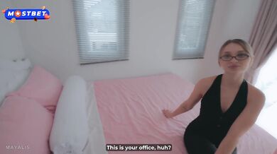 POV Doctor Fantasy – Busty Therapist Lana Cures Porn Addiction with a Hands-On Exam!