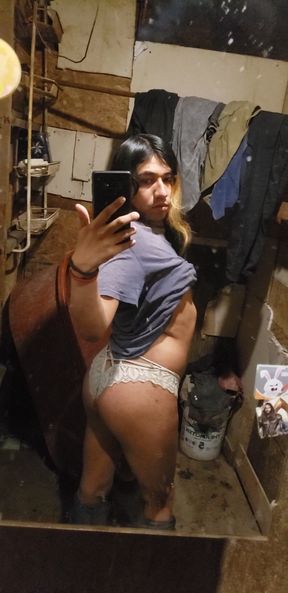 Yumiko Trans