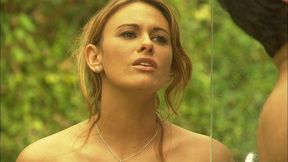 samantha slater pleasures guy in the shower