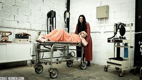 ASYLUM - PIG FACE - FULL MOVIE *MOV*