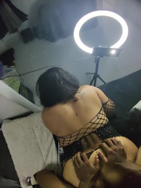 Season Four - Cummy Bear POV 12