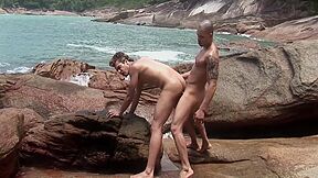 Catholic Boys First Monster Bareback Cock Vol2 - 30 Min