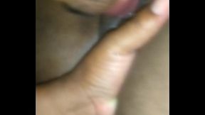 Preta gostosa