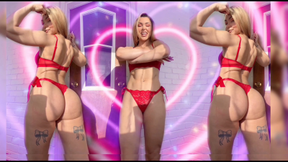 MUSCLE GOON SESSION