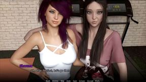 WVM stars university part 3