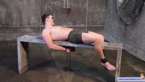 Block On Belly