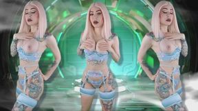 Year of cigarette SMOKING - JOI, MIND FUCK , BREATH PLAY , joi