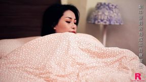 Housewife Satisfies Husband With steamy XXX Session