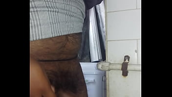 My latest jurking video