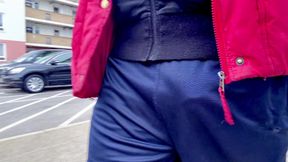 Check Out Just How This One Is Showing Itself up Shamelessly. and I Am Proud.