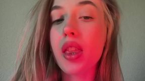 Model video sent by @ellievayle @Ahegao and #Blonde #18+ Teen free sex sexy | Tik.Porn