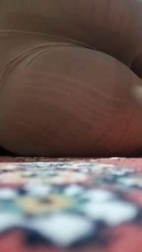 Doctor Pantyhose gloves