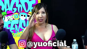 GOZANDO EM 30 SEGUNDOS - YU FERRACINI