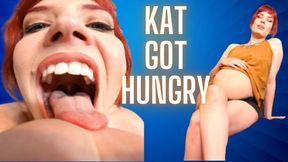 Kat Got Hungry (wmv)