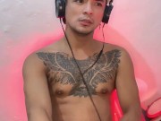 Ang sarap magpalabas ng tamod araw araw