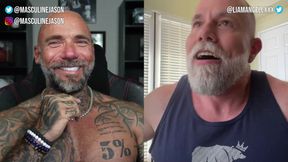 Porn Star Confessions - Liam Angell episode 41