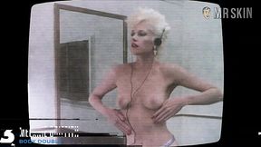They say Brian De Palma was also featured in some nude scenes