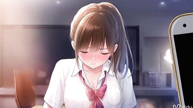 Behind the Idol Audition ASMR Binaural Casting Trap Seduced by Producer Yorurmaga! RJ01475491