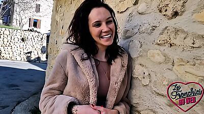 Cataleya, 28 years old, a very naughty sales assistant