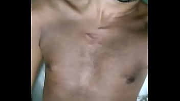 Punhetando na quarentena